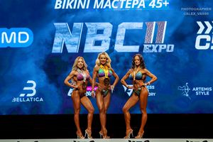 BIKINI МАСТЕРА +45